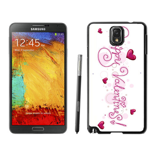 Valentine Bless Samsung Galaxy Note 3 Cases DZW | Women